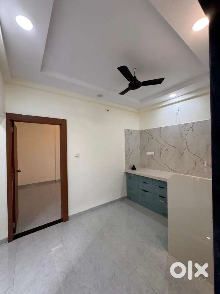 2bhk flat for rent at omkar nagar