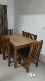 Best Flat in Gated society for family