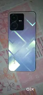 Y22 4+4gb ROM 64 GB brand new condition