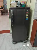 Fridge 175 ltr