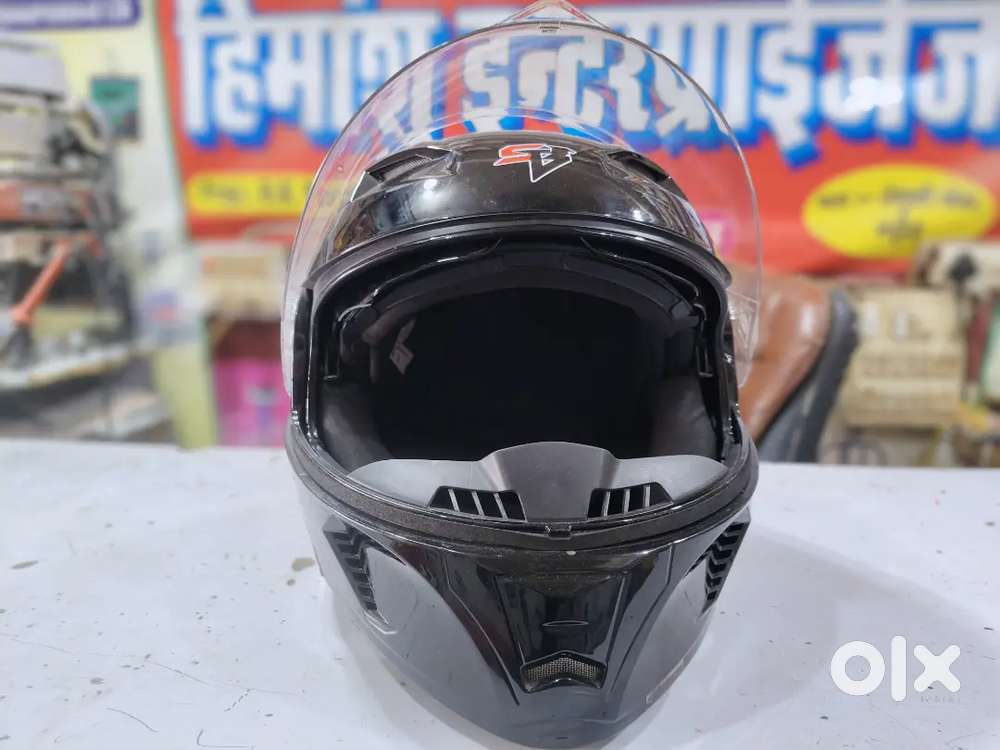 SB  HELMET