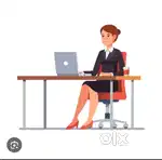 FEMALE ACCOUNTANT