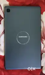 Galaxy Tab A7 lite