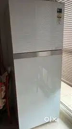 Samsung fridge 415 ltr fridge working perfectly