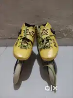 Viva Blast Professional Inline Skates (Excellent Condition)