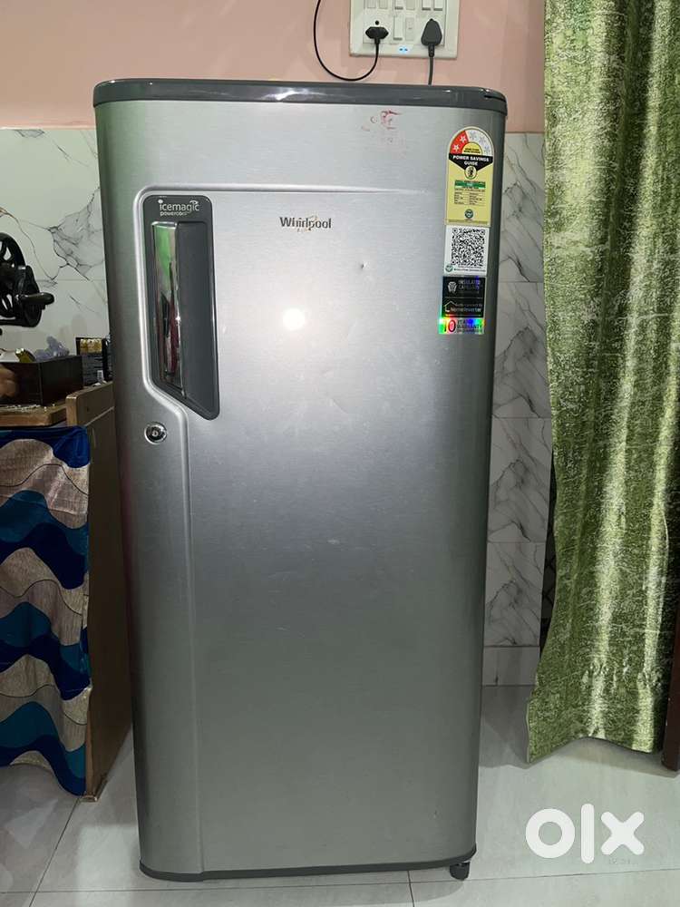 Whirlpool Refrigerator