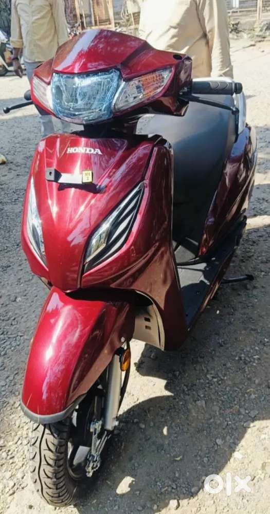 I SPECIAL OFFERS ON ACTIVA