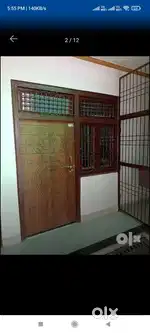 One room and 2 room set in vikas colony ashram bali gali pakka bagh