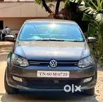 Volkswagen Polo 1.5 TDI Highline Plus, 2014, Diesel