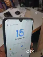 iQOO z7s 128+8