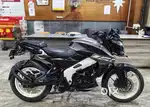 PULSAR NS 160 2021 FOR SALE ( PAY 10000 AND GET IT IN EMI )
