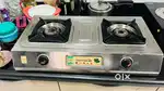 Gas Sigdi 2 burner in Good condition