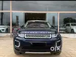 Land Rover Range Rover Evoque 2016-17 model Pure SD4 2.2L Engine