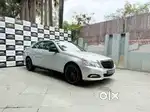 Mercedes-Benz E-Class 3.5 E 350 Avantgarde Petrol, 2010, Petrol