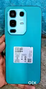 INFINIX NOTE 50X 5G+ 6+6GB RAM 128GB STORAGE (!FIXED PRICE ONLY!)