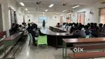 Female Front office Admin