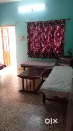Bachelor Only single Room Available for Rent Subhanpura Area