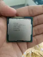 i7-3770 CPU for Sale - Great for Gaming & Work