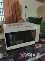 New Bajaj Microwave Oven 1701MT