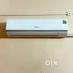 Air condition