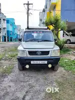 Tata Sumo Victa 2008