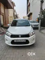 Maruti Suzuki Celerio CNG VXI Optional, 2020, CNG & Hybrids