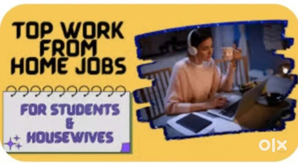 Assignment making work from home opportunity
