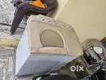 Running condition washing machine 5 year old