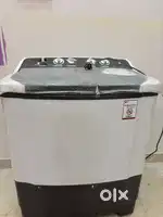LG top load 6.5 kg washing machine