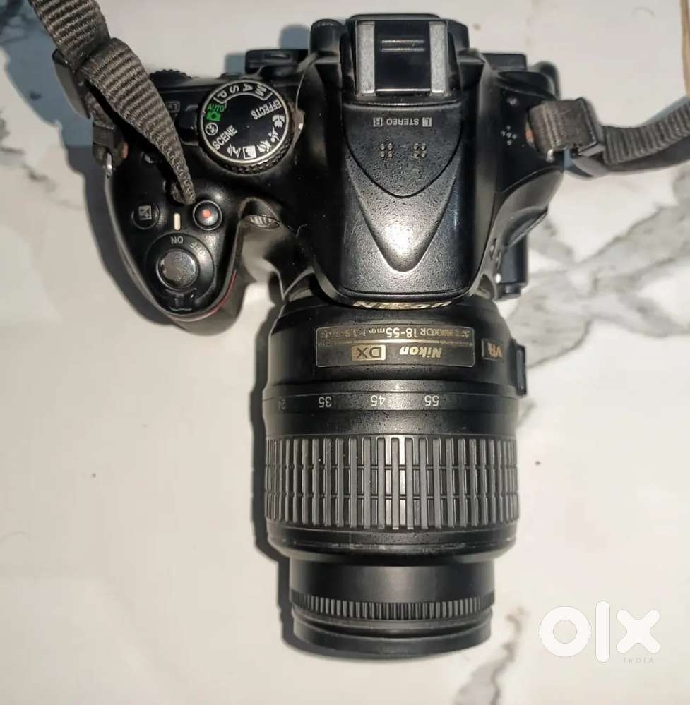 Camera for sell