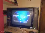 Selling my old Onida tv