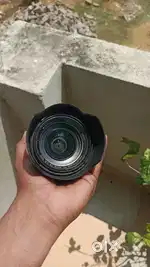 Sony f4 24-70 ZEISS