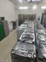Refurbished washing machine starting at 5000