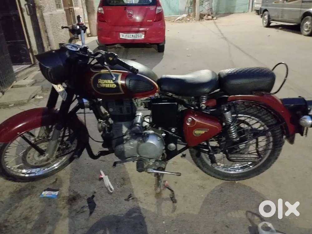 Good condition