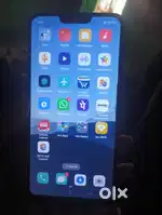 Oppo f7 phone good condition 4gb ram 64 storage