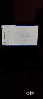 Acer laptop
