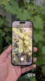 iPhone 15 pro Max on sale my phone because of I need money on urgent