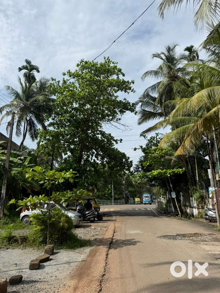 6 cent plot for sale chevarambalam bypass