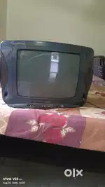 Television for sale