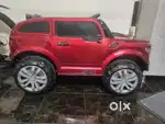 Toy car 4x4