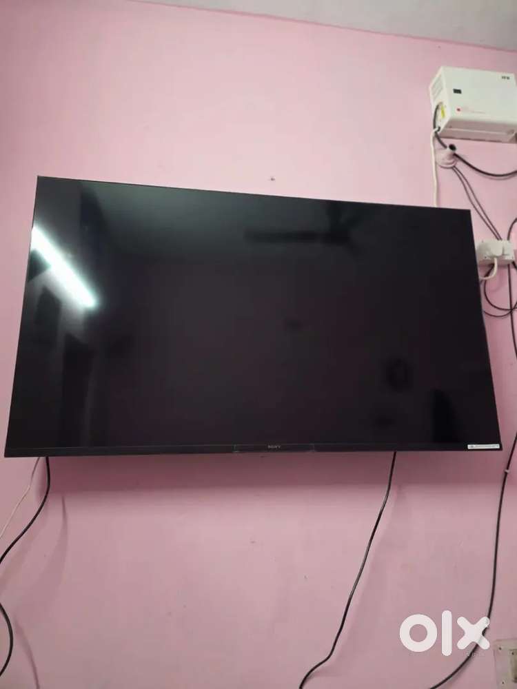 Sony Led 55 S 30