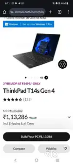 Lenovo ThinkPad