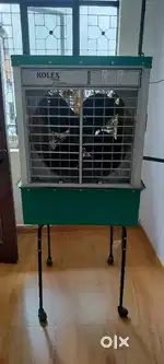 Air cooler