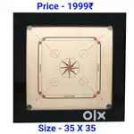 Carrom Board Manufacturer Company