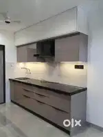 Brand new styles modular kitchen direct factory price