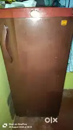 Godrej fridge