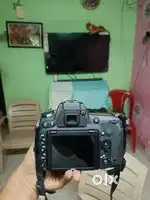 Nikon d750 With 50mm