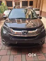 Honda BR-V 2017 Petrol Well Maintained