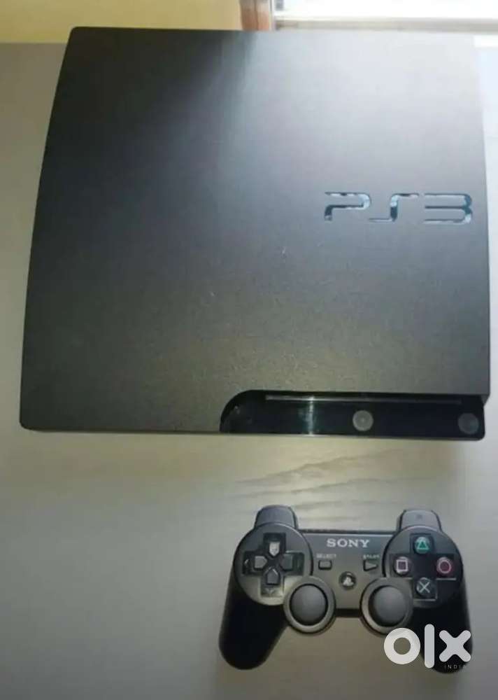 SONY PLAYSTATION 3 NEW CONDITION