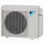 Daikin AC samsung indoor 1.5